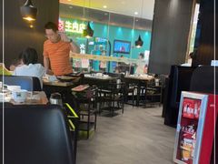 大堂-猪无忌·专做猪肚包鸡20年(乐峰广场店)
