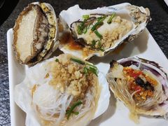 -苏大嘴海鲜牧场(奥林匹克店)