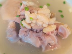 -双流老字号董蹄花(广场路店)