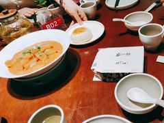 -宴小馆·小海鲜青岛菜(五四广场店)