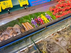-辉记炭烧海鲜大排档·老字号(福田店)