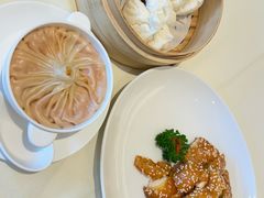 -利苑酒家(合景国际金融广场店)