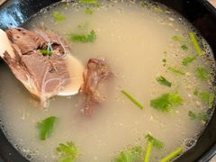 -高玛纳驴肉火烧(河间总店)