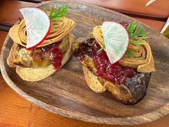 -京A Taproom·精酿餐吧(CBD店)