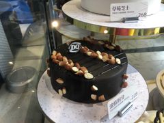 -DQ·蛋糕·冰淇淋(龙茗店)