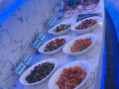 -澜悦港海鲜体验主题餐厅