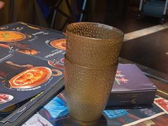 -玛莎啦印度美食餐厅·masala curry(吉联MALL店)