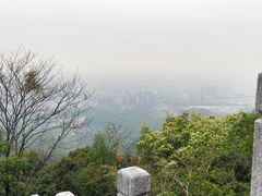 -广州市白云山风景名胜区