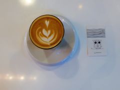 -sugarman espresso素饮糖人高新咖啡工厂