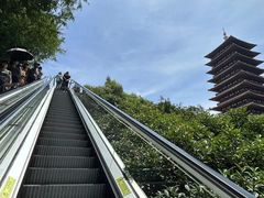 -牛首山文化旅游区