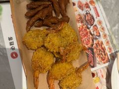 -必胜客(万象城店)