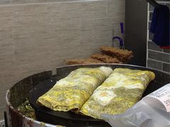 -清真·二嫂子煎饼果子(鼓楼旗舰形象店)