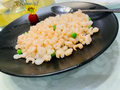 -華僑飯店中餐厅