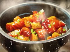-老牌坊•鲁菜名店•地道济南菜(大观园商埠店)