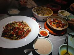 -闽上鲜·福建菜(龙湖滨江天街店)