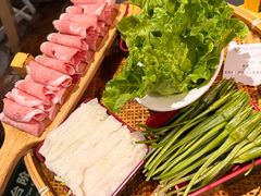 -云荷里·蒸汽石锅鱼·云南菜(中发百旺店)