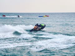 -白沙湾海滩