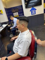 -贝勒爷专业男发