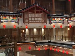 -银泰百货(北京大红门店)