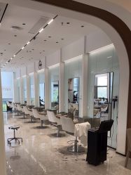-美格丝M.G.S Hair Salon