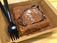 -肥安娜·小吃·饮品