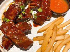 -Brut Eatery悦璞食堂(建国东路店)