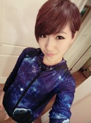 衡山店 设计师leon的作品-God Hands发型设计复古会所