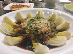 -锋味餐厅(空港复悦里店)