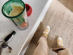 牛奶咖啡-WATER CAFE(广厦店)