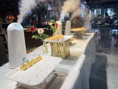 -蓝鲸湾汤泉(包河店)