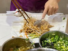 -田三卷馍(人民中路店)