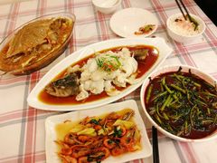 -玲珑餐厅(陕西南路店)