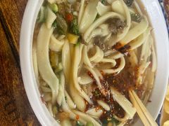 -回辉登偰氏面片(东莲花美食街店)