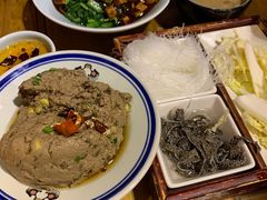 -局气 烤鸭·北京菜(光华路店)