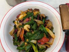 -五谷屯私房菜·始于2005(中山陵童卫路店)