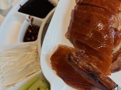 -渝乡老妈·北京烤鸭(六里桥店)