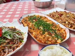 -洪霞餐馆