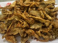 -芳芳餐厅(白沙路店)