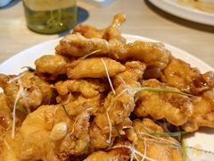 -小船渔村•大连菜•大连焖鱼(黄河路店)