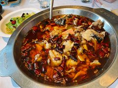 一代沸腾鱼-新沸腾鱼乡(世贸天阶店)