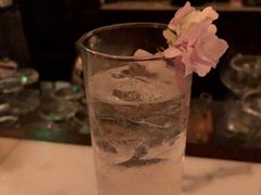 -LONG BAR 廊吧(外滩华尔道夫酒店)