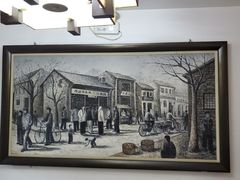 -春发生饭店·非遗(南院门店)