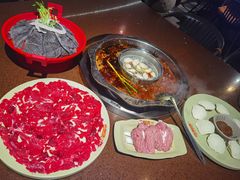 -巴倒烫陆派火锅山庄(南山总店)