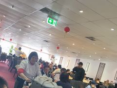 -Lucky Fortune Restaurant(喜运来酒家)