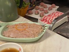 -重庆德庄火锅(映月湖环宇城店)