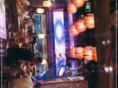 -长安大牌档之西安博物院文化餐厅(中贸店)
