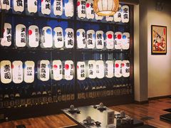 -円满日式居酒屋(蓉花路美食街店)