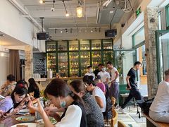 -RAC BAR(安福路店)