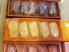 -LanTa蓝塔烘焙(中原万达店)