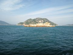 -蒲台岛